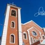 Horarios de misas en Santa Fe 25 horarios de misas en Parroquia Nuestra Señora del Tránsito en Santa Fe
