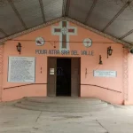 horarios de misas en Parroquia Nuestra Señora del Valle en General Güemes