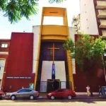 horarios de misas en Parroquia Nuestra Señora del Valle en La Plata