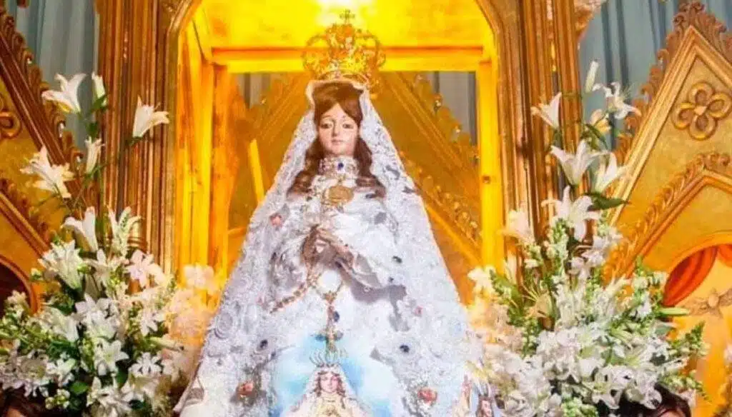 Parroquia Nuestra Señora del Valle 1 horarios de misas en Parroquia Nuestra Señora del Valle en Rosario