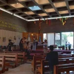 Horarios de misas en Villa General Belgrano 3 horarios de misas en Parroquia Nuestra Señora del Valle y San Vicente Pallotti en Villa General Belgrano