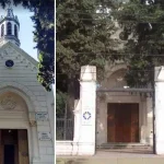 horarios de misas en Parroquia Purísima Concepción en General Pacheco (Tigre)