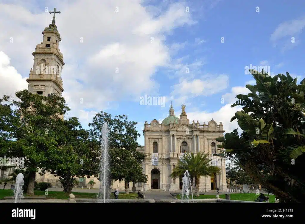 Parroquia Res. del Sr y Nuestra Señora de Pompeya 1 horarios de misas en Parroquia Res. del Sr y Nuestra Señora de Pompeya en Córdoba