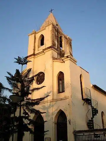 horarios de misas en Parroquia Sagrada Familia en Alderetes