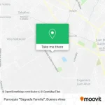 Horarios de misas en Avellaneda 6 horarios de misas en Parroquia Sagrada Familia en Avellaneda