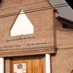 horarios de misas en Parroquia Sagrada Familia en Luján