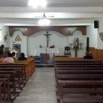 Horarios de misas en Rosario 31 horarios de misas en Parroquia Sagrada Familia en Rosario