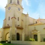 Horarios de misas en Chillar 2 horarios de misas en Parroquia Sagrado Corazón de Jesús en Chillar