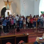 Horarios de misas en Claypole 7 horarios de misas en Parroquia Sagrado Corazón de Jesús en Claypole