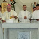 horarios de misas en Parroquia Sagrado Corazón de Jesús en Concepción del Uruguay