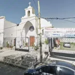 Horarios de misas en Dock Sud (Avellaneda) 3 horarios de misas en Parroquia Sagrado Corazón de Jesús en Dock Sud (Avellaneda)