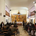 Horarios de misas en Guaymallén 5 horarios de misas en Parroquia Sagrado Corazón de Jesús en Guaymallén