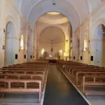 horarios de misas en Parroquia Sagrado Corazón de Jesús en Hurlingham