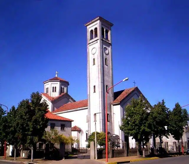Parroquia Sagrado Corazón de Jesús 1 horarios de misas en Parroquia Sagrado Corazón de Jesús en Junín