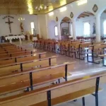 Horarios de misas en Marquesado 2 horarios de misas en Parroquia Sagrado Corazón de Jesús en Marquesado