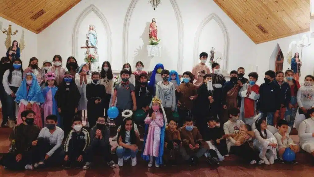 Parroquia Sagrado Corazón de Jesús 1 horarios de misas en Parroquia Sagrado Corazón de Jesús en Monteros