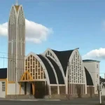 horarios de misas en Parroquia Sagrado Corazón de Jesús en Puerto San Julián