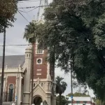 Horarios de misas en Rosario 30 horarios de misas en Parroquia Sagrado Corazón de Jesús en Rosario