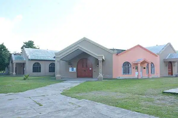 horarios de misas en Parroquia Sagrado Corazón de Jesús en Salta