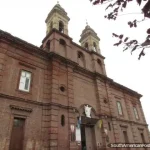 Horarios de misas en Santa Fe 23 horarios de misas en Parroquia Sagrado Corazón de Jesús en Santa Fe