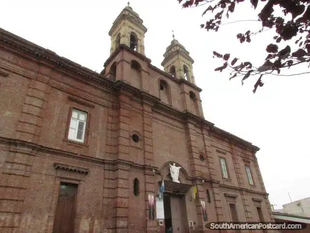Parroquia Sagrado Corazón de Jesús 1 horarios de misas en Parroquia Sagrado Corazón de Jesús en Santa Fe