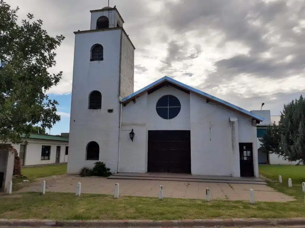 horarios de misas en Parroquia Sagrado Corazón de Jesús en Santa Rosa