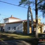 Horarios de misas en Sauce Viejo 2 horarios de misas en Parroquia Sagrado Corazón de Jesús en Sauce Viejo