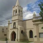 horarios de misas en Parroquia Sagrado Corazón de Jesús en Teodelina
