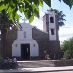 horarios de misas en Parroquia San Agustín en Villa San Agustín
