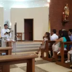 Horarios de misas en Mar del Plata 22 horarios de misas en Parroquia San Antonio María Gianelli en Mar del Plata