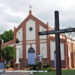 horarios de misas en Parroquia San Antonio de Padua en Azara