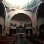 horarios de misas en Parroquia San Antonio de Padua en Ciudadela