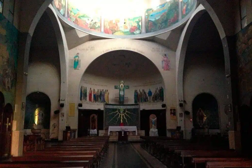 Parroquia San Antonio de Padua 1 horarios de misas en Parroquia San Antonio de Padua en Ciudadela