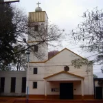 horarios de misas en Parroquia San Antonio de Padua en Gobernador Virasoro
