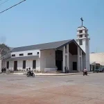 horarios de misas en Parroquia San Antonio de Padua en Las Lajitas