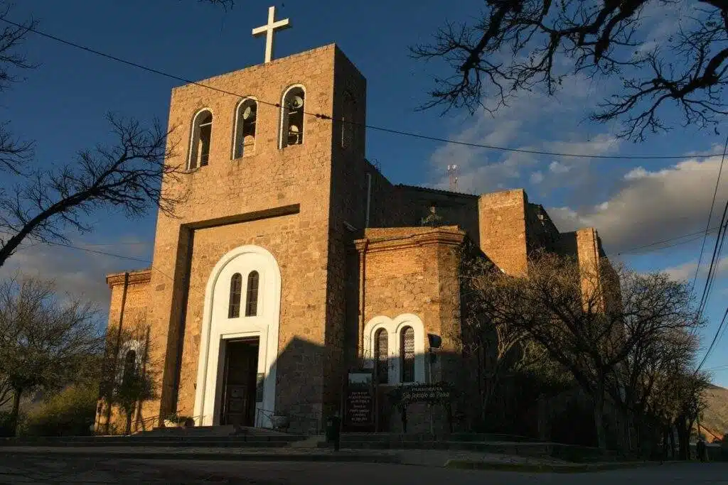 Parroquia San Antonio de Padua 1 horarios de misas en Parroquia San Antonio de Padua en Mar del Plata