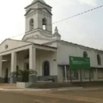 horarios de misas en Parroquia San Antonio de Padua en Mburucuya