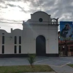 horarios de misas en Parroquia San Antonio de Padua en Resistencia