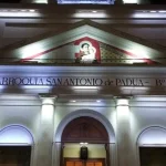Horarios de misas en Rosario 29 horarios de misas en Parroquia San Antonio de Padua en Rosario