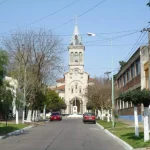 Horarios de misas en San Antonio de Padua 4 horarios de misas en Parroquia San Antonio de Padua en San Antonio de Padua