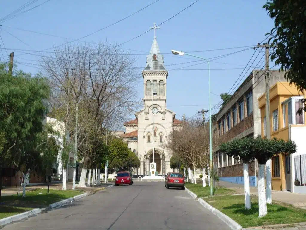 horarios de misas en Parroquia San Antonio de Padua en San Antonio de Padua