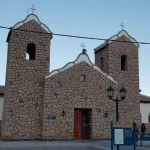 Horarios de misas en Salta 20 horarios de misas en Parroquia San Antonio en Salta