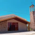 horarios de misas en Parroquia San Bernardo en San Bernardo