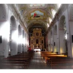 Horarios de misas en San Carlos Centro 2 horarios de misas en Parroquia San Carlos Borromeo en San Carlos Centro