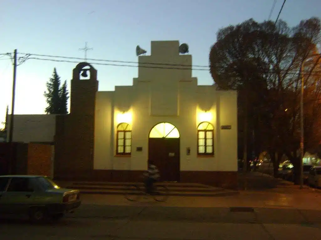 Parroquia San Cayetano 1 horarios de misas en Parroquia San Cayetano en Bowen