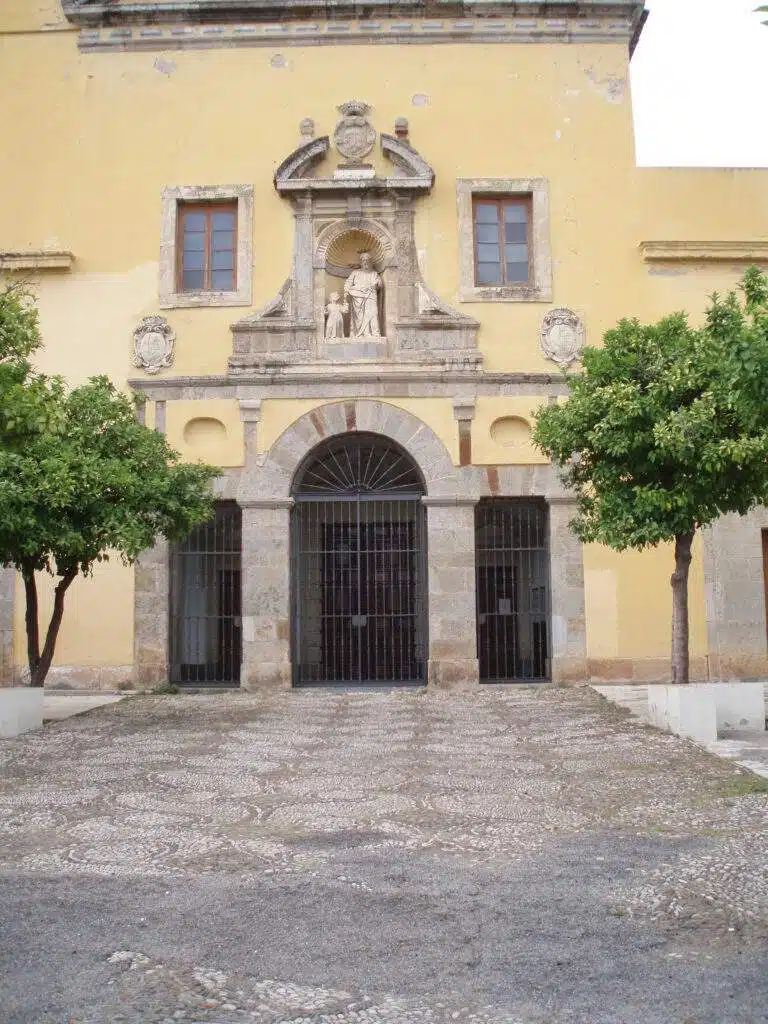horarios de misas en Parroquia San Cayetano en Córdoba