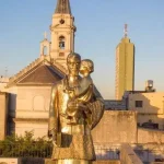 horarios de misas en Parroquia San Cayetano en La Plata
