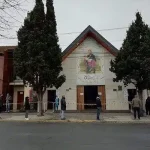 horarios de misas en Parroquia San Cayetano en Lanús