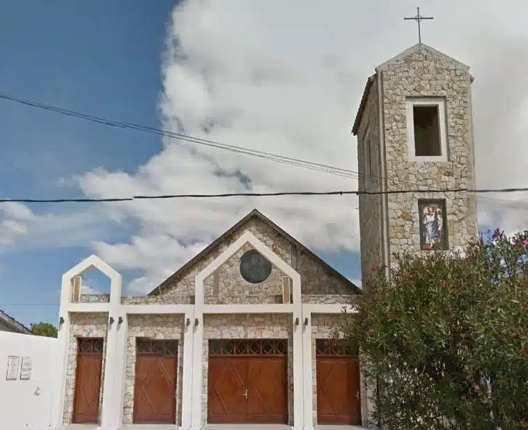 Parroquia San Cayetano 1 horarios de misas en Parroquia San Cayetano en Mar del Plata