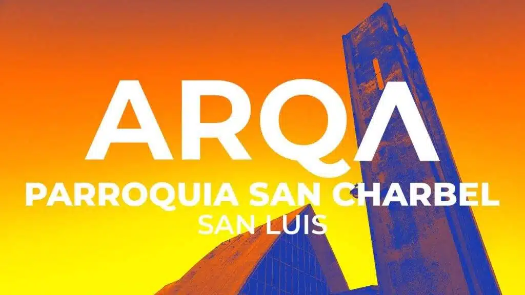 Parroquia San Charbel 1 horarios de misas en Parroquia San Charbel en San Luís